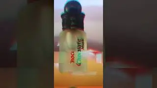 chocolate musk attar 3ml