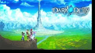 Dark Deity Ost 13: Iron Worth Striking