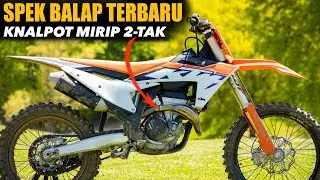 Modal 250cc Yang Dibore-up‼️ Special Engine Ktm Ini Diciptakan Untuk Kencang Namun Tetap Bersahabat&hellip;