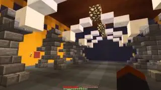 HamCraft MobArena PvP Tornado