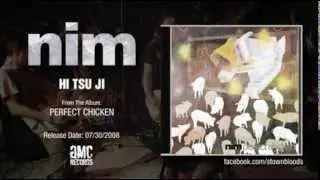 NIM - Hi Tsu Ji (Audio)