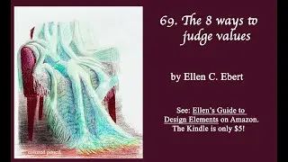 69.  The 8 ways to master light and dark