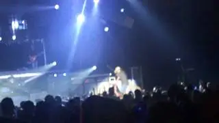 Jason Aldean--Heaven