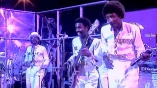 Kool & The Gang - Ladies Night