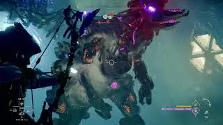 Purgewater Traps vs Slaughterspine (Normal)