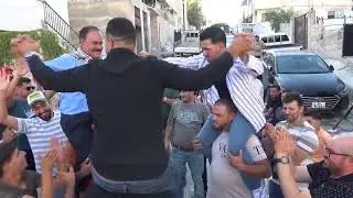 أفراح آل الياسوري زفة العريس عبدالله 19/6/2025 تصوير أمجد القيسي 0788646269