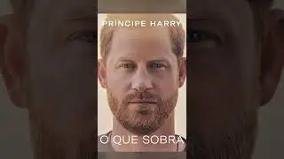 O QUE HARRY ESCONDEU?  Os segredos omitidos no livro O Que Sobra!   #shortsfeed   #shortsyoutube