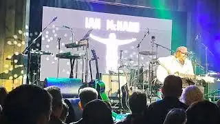 Ian McNabb - Hollow Horse (The Gathering, Cardiff 17.01.26)