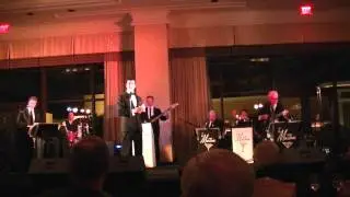 36.  Dean Martin Impersonator