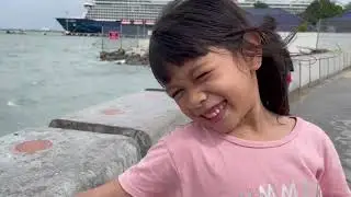 Very short vacay Penang