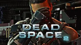 Isaac Clarke X Gabe Weller - Dead Space 2