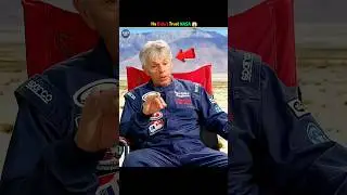 This Man Didn&rsquo;t Trust NASA 😱