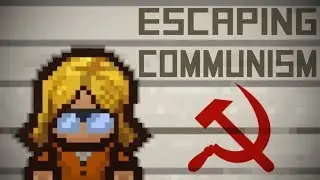Escaping Communism 101