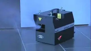 MARTIN Professional Magnum Hazer