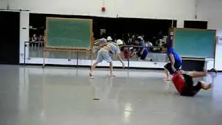 Riley Fernandez, Nathaniel Kamono, & Daniel Nakashima - 