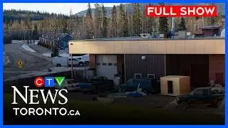 Doug Ford, GTA leaders react to deadly B.C. shooting | CTV News Toronto at Six for Feb. 11, 2026
