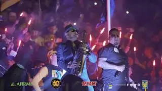 Revive la inauguraci&oacute;n del torneo Clausura 2020 en Tigres