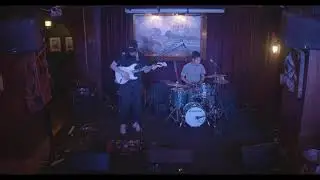 Astra Jubilee live at the Redwood Bar