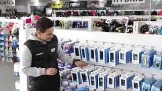 How to Choose a Bike Light