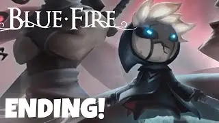 Blue Fire Gameplay Walkthrough Part 25 Queen Of Darkness Boss Fight!