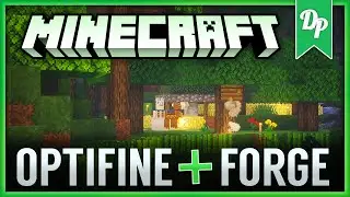 [1.16.2] How To Download and Install Optifine with Forge 1.16.2 together | Minecraft 1.16.2 Tutorial