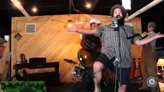Yellowberri Music CoOp Promo #2