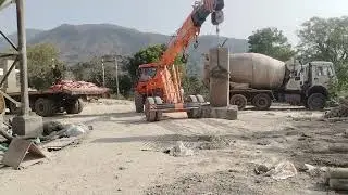 Precast foundation shifting
