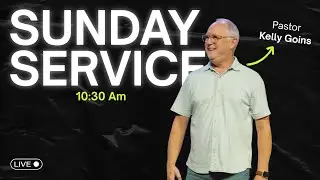 Faith Church Live Stream | Sunday August 31st