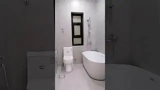 Bathroom design idea ! bath tub design