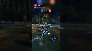 Emergency Pass #rocketleague
