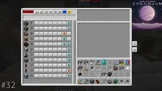 Netzwerk aufbauen mit XNet | Minecraft 1.12 FTB Continuum (Expert ModPack) #32