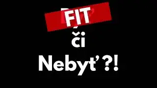 High Tech Tools a CrossFit - Fit či Nebyť Podcast - Episode 52