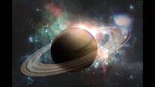 Saturnus