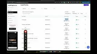 LeadCapture.io Product Update: 9/5/24