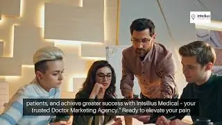 Achieve Success in Pain Doctor Marketing with These Proven Methods!