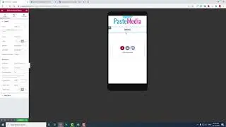 Best Navigation Menu Widget for Elementor Page Builder