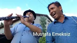 BEN SENE BİŞE DEVEREM,ME. DENİZLİ KALE İLÇESİ İSMAİL AKÇA  (CUGULİ)