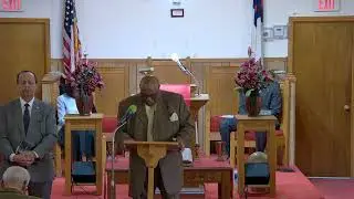 Mt. Zion: Lord, I Need a Breakthrough