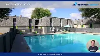 Pet-Friendly Apartments in Austin TX | A Property Tour of Polaris on the Park by ApartmentAdvisor