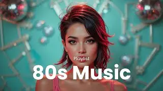 Turbo Skyline Glow &ndash; 80s Retro Dance Mix | City Vibes