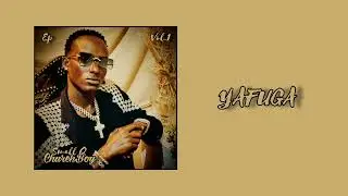 Small Q - Yafuga (Official Audio) #CBEP