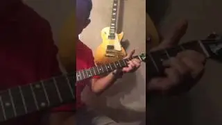 Gibson Firebird Zero review