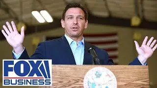 Florida to pose stricter penalties on illegal immigration as relocation bill clears