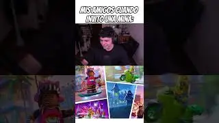 SE PUSIERON NERVIOSOS #parati #fortnite #twitch #gorilon #fortniteclips