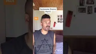 Suidooster Drama Part 5
