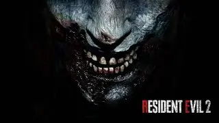 Lets Play One Of The Best Survival Horror Games Ever - Resident Evil 2 Remake - Part 1