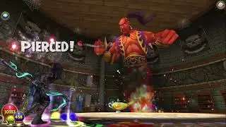 Wizard 101 - Rotten Rob
