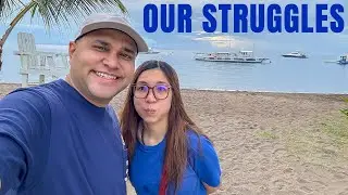 Our Struggles | Indian Filipina Relationship