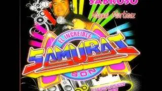 Cumbia el aguajal , limpia