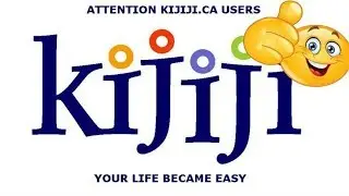 Kijiji Auto Posting Software 2018 - AUTO POST KIJIJI Secret Reveal ( Full Trail Version Download )